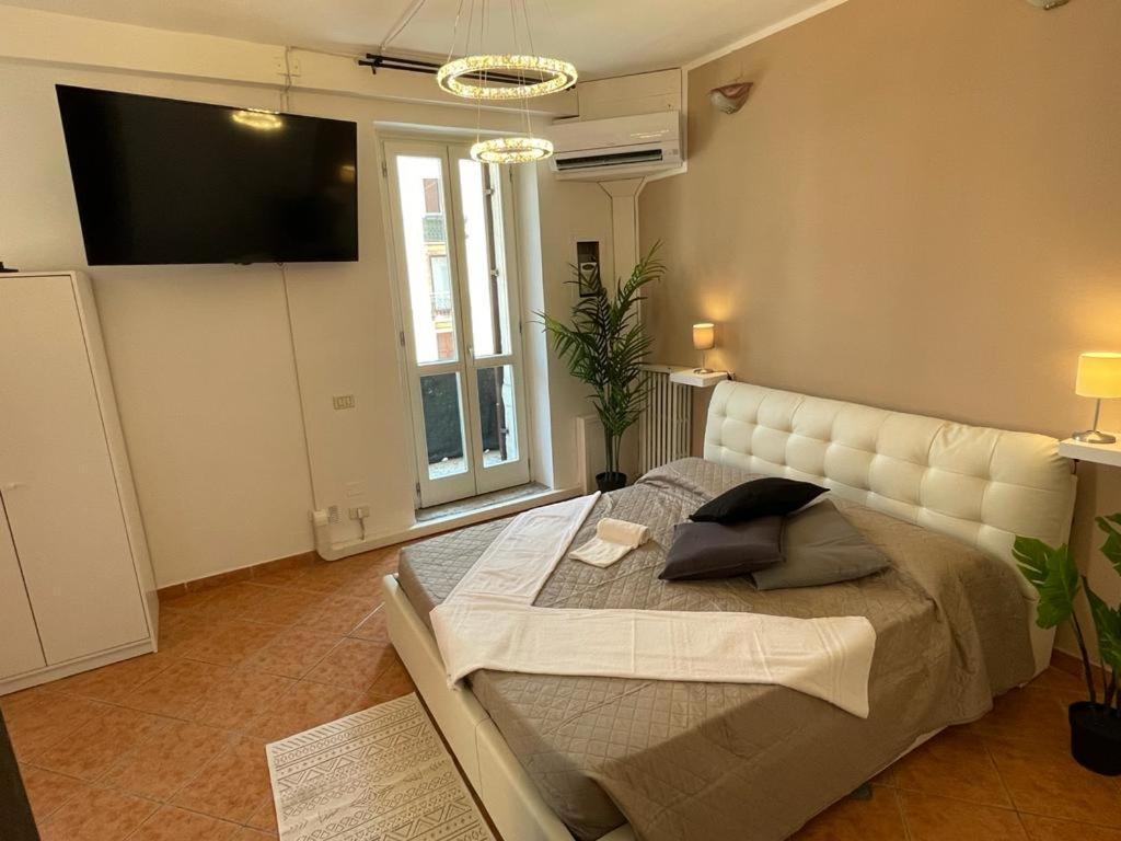 Destiny Home 2 Verona - Piazza Isolo Exterior photo