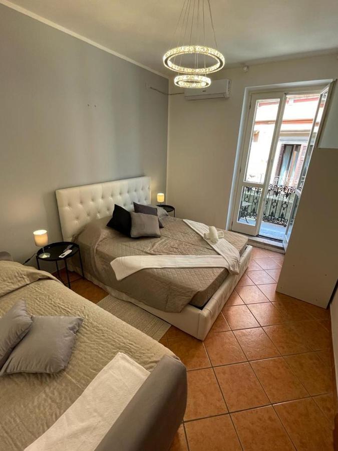 Destiny Home 2 Verona - Piazza Isolo Exterior photo