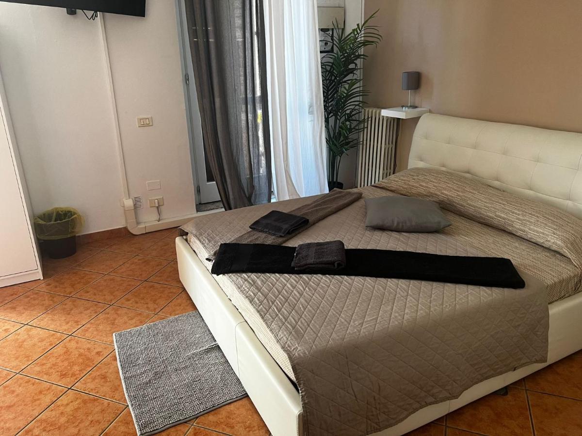 Destiny Home 2 Verona - Piazza Isolo Exterior photo